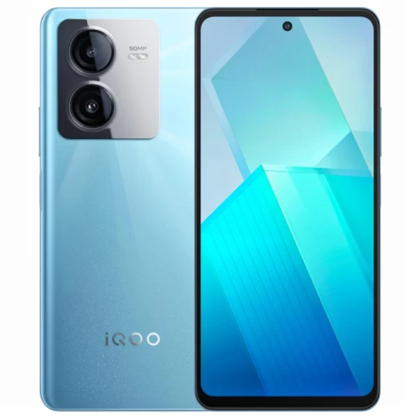 Google Camera Gcam Port for vivo iQOO Z9