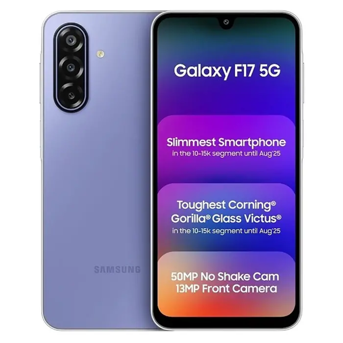 Samsung Galaxy F17 GCam LMC 8.4 সেটআপ ভিডিও গাইড | দাম, ক্যামেরা, ও সম্পূর্ণ নির্দেশিকা